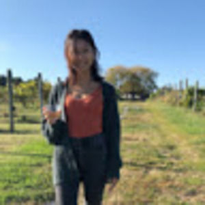 Meet your Posher, Ellen